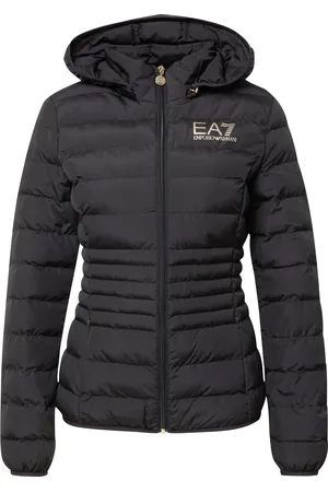 EA7 Jacke 