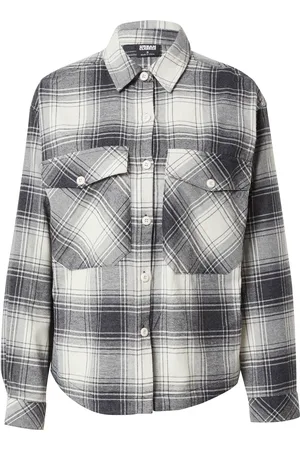 Urban classics Bluse