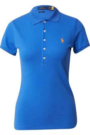 Ralph Lauren Damen Poloshirts - Poloshirt 'Julie
