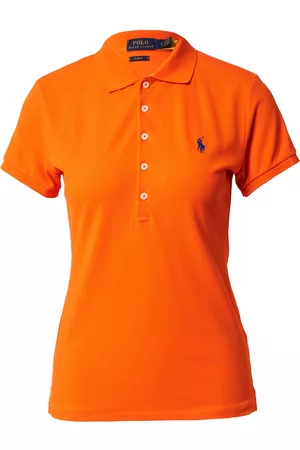 Ralph Lauren Damen Poloshirts - Poloshirt 'JULIE