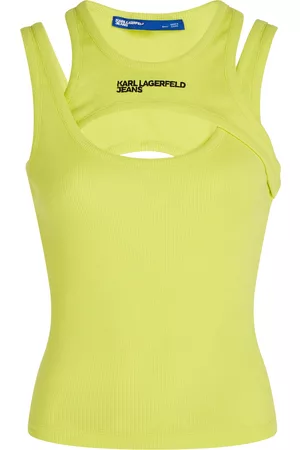 Karl Lagerfeld Damen Shirts - Top