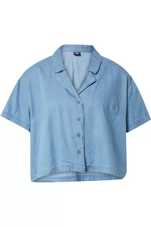 Urban classics Bluse