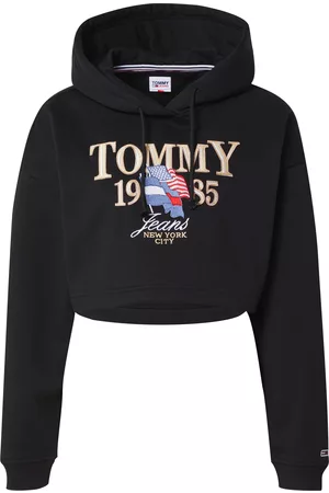 Tommy Hilfiger Damen Sweatshirts - Sweatshirt