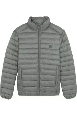 SCALPERS Herren Sommerjacken - Übergangsjacke