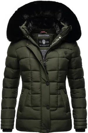 Marikoo Winterjacke 