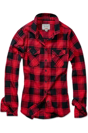 Brandit Bluse 