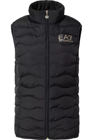 EA7 Weste