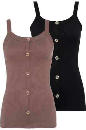 Lascana Stricktop