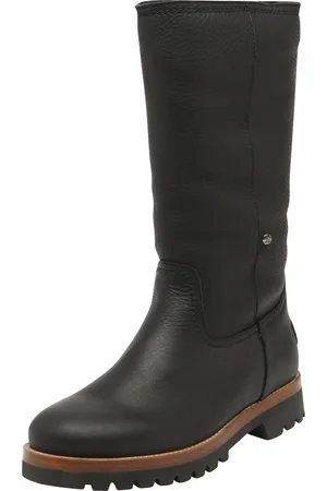 Panama Jack Stiefel 