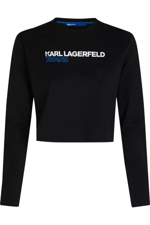 Karl Lagerfeld Damen Shirts - Shirt