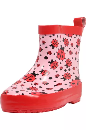 Playshoes Mädchen Stiefel - Stiefel