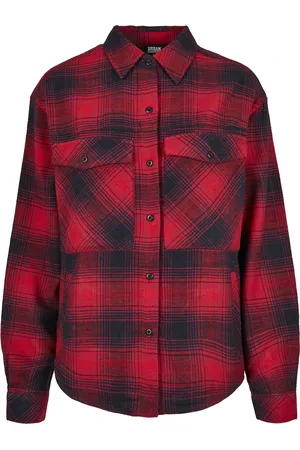 Urban classics Bluse