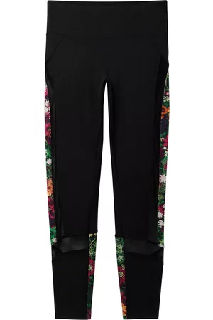 Desigual Damen Leggings & Treggings - Leggings