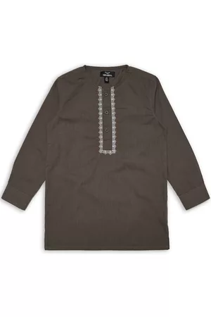 Threadboys Jungen Hemden - Hemd