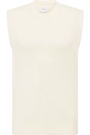 Norse projects Herren Strickpullover - Pullunder 'Manfred