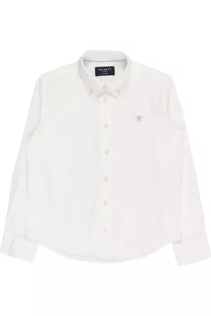 Hackett Jungen Hemden - Hemd 'OXFORD