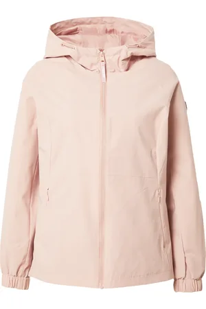 Lake View Jacke 
