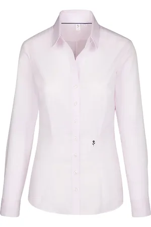 Seidensticker Bluse 