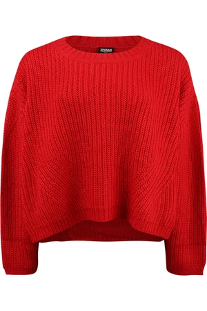Urban classics Pullover