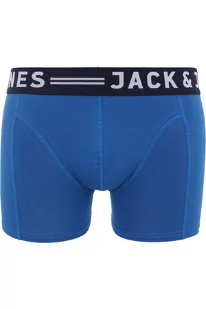 JACK & JONES Herren Slips & Panties - Boxershorts 'Sense