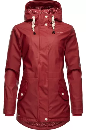 Navahoo Damen Sommerjacken - Übergangsjacke 'Ocean Heart