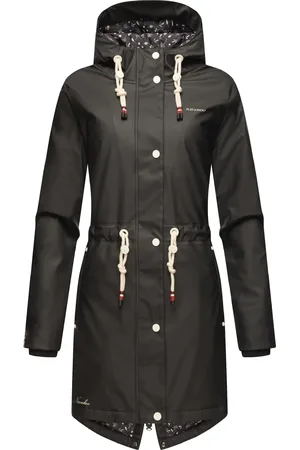 Navahoo Funktionsjacke 