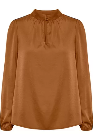 Saint Tropez Damen Blusen - Bluse 'Laireen