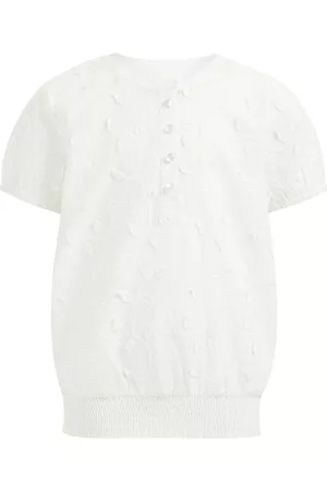 WE Fashion Mädchen Blusen - Bluse