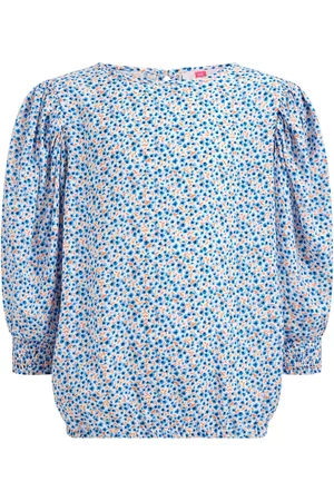 WE Fashion Mädchen Blusen - Bluse