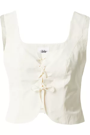 ABOUT YOU Damen Blusen - Bluse 'Giselle