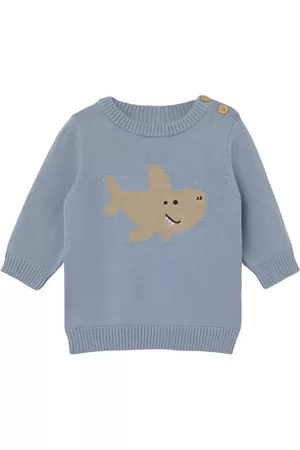 NAME IT Baby Pullover - Pullover 'Krus
