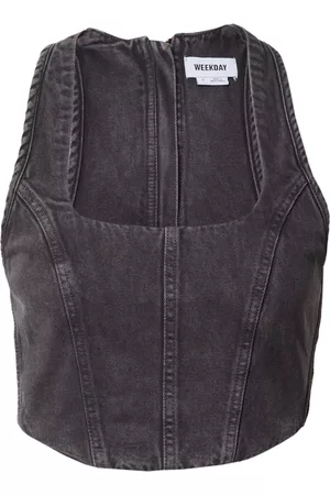 Weekday Damen Blusen - Bluse 'Ana