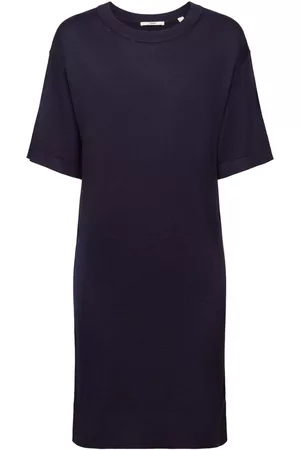 ESPRIT Damen Kleider - Kleid