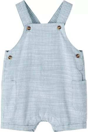 NAME IT Kinder Jumpsuits - Overall 'Hebos