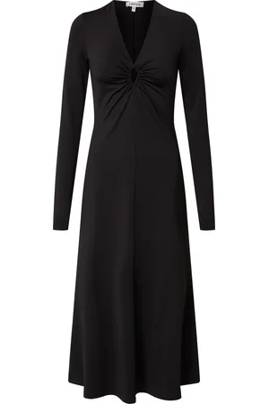 EDITED the label Kleid 