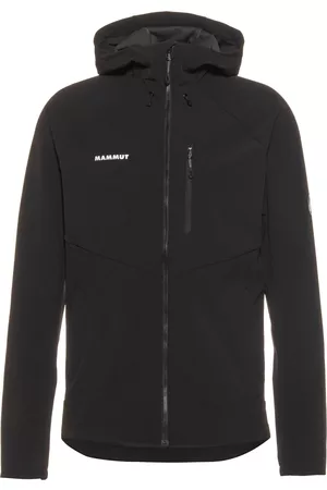 Mammut Herren Outdoorjacken - Outdoorjacke 'Ultimate Comfort