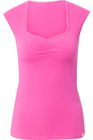 Blutsgeschwister Damen Shirts - Shirt 'Let Romance Rule