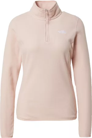 The North Face Damen Sweatshirts - Sportpullover 'GLACIER