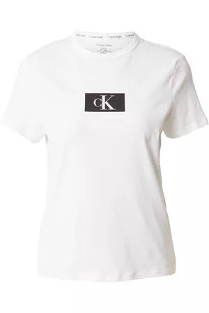 Calvin Klein Damen Unterhemden & Unterziehshirts - Unterhemd