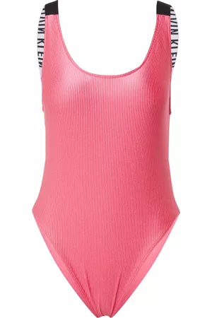 Calvin Klein Damen Bikinis - Badeanzug
