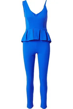WAL G. Jumpsuit 