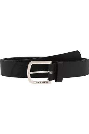 JACK & JONES Herren Gürtel - Gürtel 'Harry