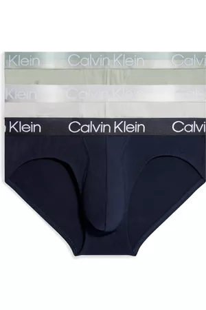 Calvin Klein Herren Slips & Panties - Slip