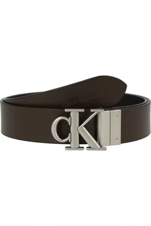 Calvin Klein Herren Gürtel - Gürtel