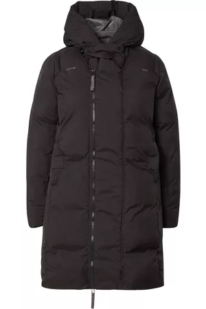 G-Star Damen Parkas - Winterparka 'Whistler