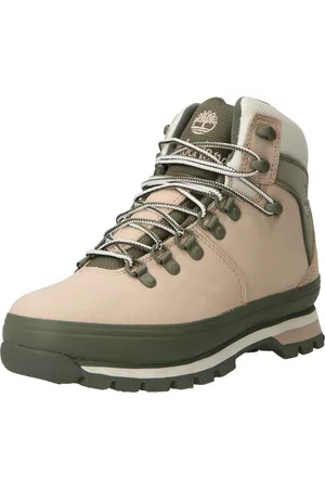 Timberland Damen Snowboots - Snowboots 'Euro Hiker