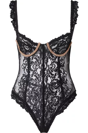NASTY GAL Damen Bodies - Body
