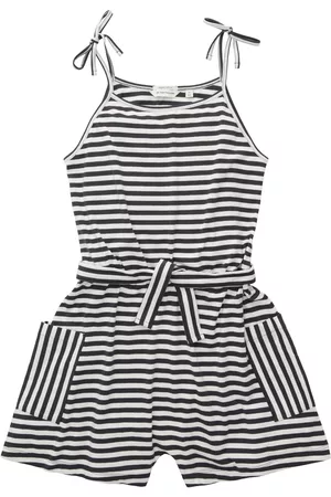 TOM TAILOR Mädchen Jumpsuits - Jumpsuit