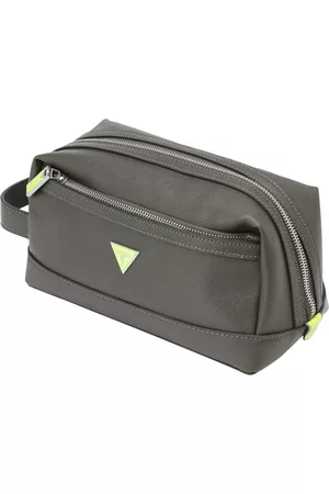 Guess Herren Kulturbeutel - Kulturtasche 'CERTOSA