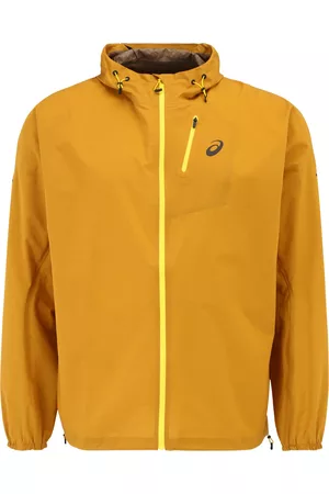 Asics Herren Sportjacken - Sportjacke 'Fujitrail